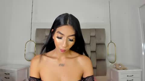 camila sunsen online show from July 23, 2026, 7:34 pm