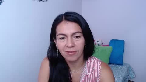 Snapshot of camila_vargas_ chatting on February 26, 2026, 4:06 pm Camila Vargas online show from February 26, 2026, 4:06 pm
