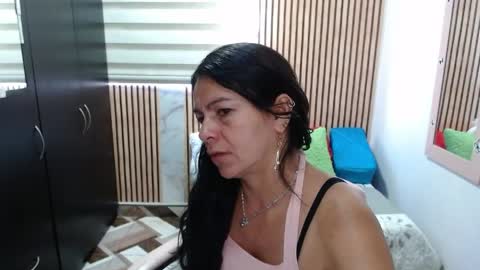 Snapshot of camila_vargas_ chatting on May 5, 2026, 4:48 pm Camila Vargas online show from May 5, 2026, 4:48 pm