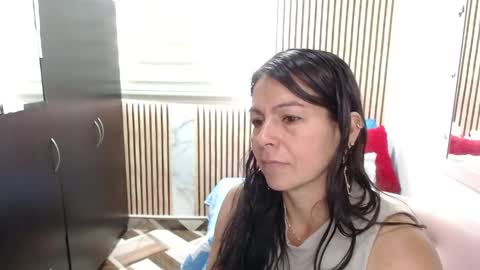Snapshot of camila_vargas_ chatting on June 2, 2026, 7:16 pm Camila Vargas online show from June 2, 2026, 7:16 pm