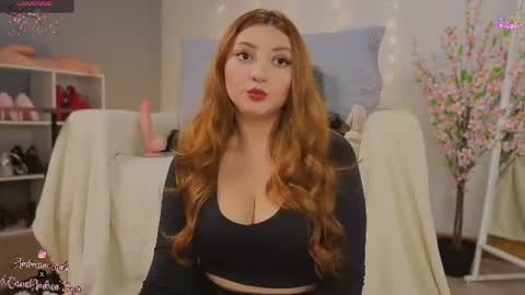 Snapshot of camila_vega1 chatting on July 7, 2026, 4:37 am Pantyhose loving independent model online show from July 7, 2026, 4:37 am