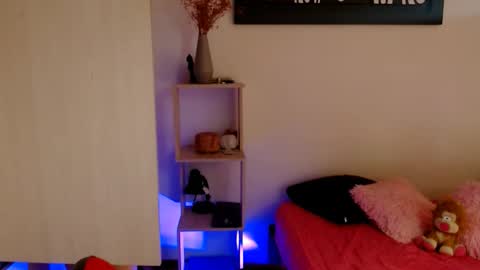 Camila ventura online show from January 17, 2026, 8:56 pm