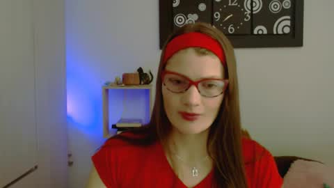 Camila ventura online show from May 20, 2026, 12:00 pm