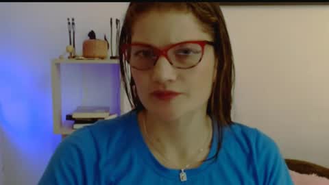 Camila ventura online show from May 23, 2026, 11:14 am