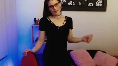Camila ventura online show from May 27, 2026, 1:52 pm