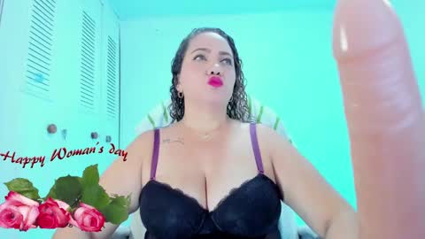 camilaa foxxx online show from March 8, 2025, 6:47 pm
