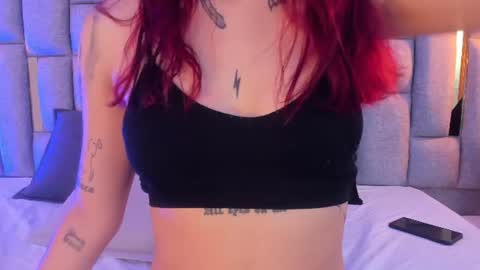 camilaa_smith_ online show from July 26, 2026, 8:27 pm