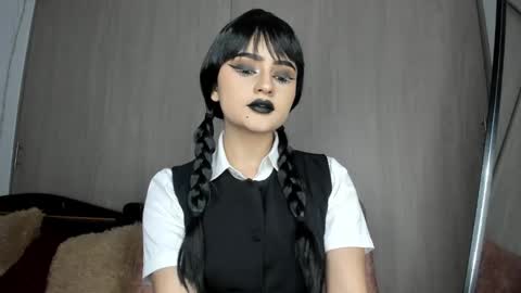 Cami  online show from October 3, 2025, 11:07 am