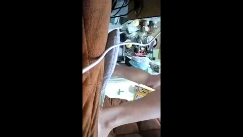 camilabea online show from March 15, 2026, 6:03 pm