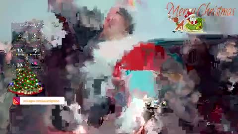 camila online show from December 4, 2024, 1:36 am