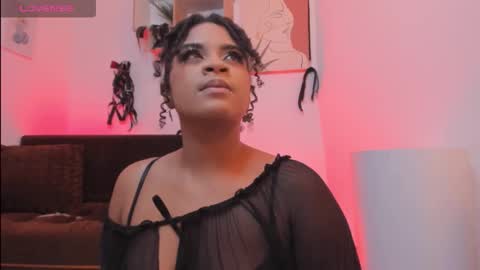 Camila Foox online show from December 17, 2025, 3:56 am