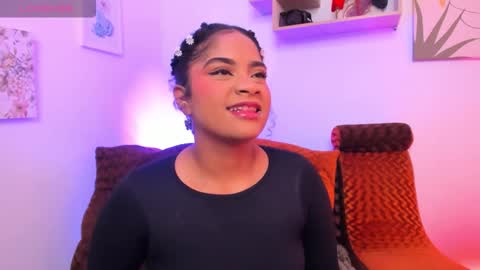 Camila Foox online show from February 18, 2026, 4:30 am