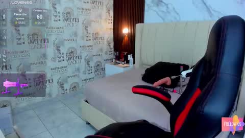 CAMILA  online show from March 19, 2026, 12:53 pm