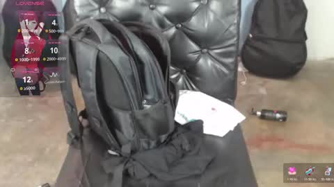 kira online show from March 23, 2026, 5:28 pm