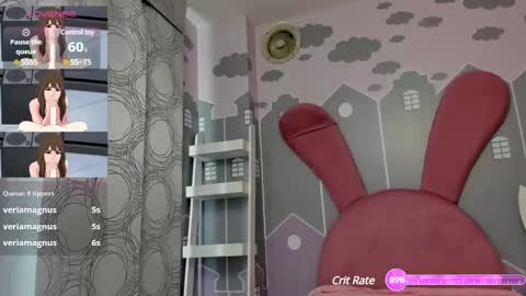 Snapshot of camilahunter__ chatting on December 29, 2024, 5:12 pm Camila online show from December 29, 2024, 5:12 pm