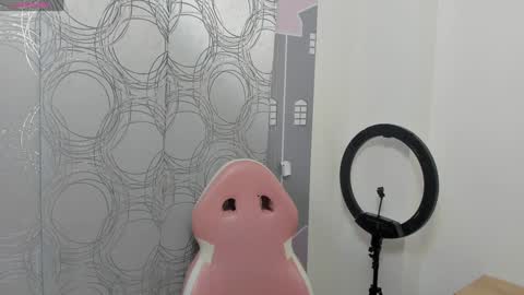 Snapshot of camilahunter__ chatting on January 19, 2025, 3:18 am Camila online show from January 19, 2025, 3:18 am