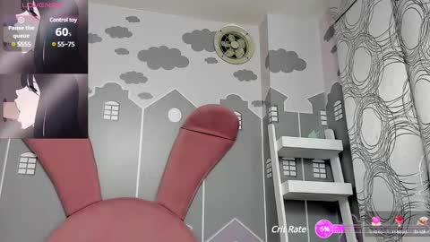 Snapshot of camilahunter__ chatting on February 28, 2025, 5:59 am Camila online show from February 28, 2025, 5:59 am