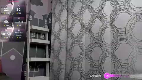 Snapshot of camilahunter__ chatting on March 4, 2025, 9:29 am Camila online show from March 4, 2025, 9:29 am