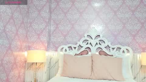 Snapshot of camilahunter__ chatting on November 3, 2025, 11:44 am Camila online show from November 3, 2025, 11:44 am