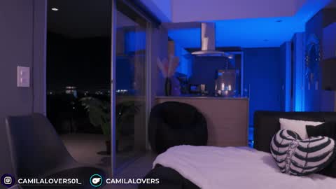 Snapshot of camilalovers01 chatting on May 22, 2026, 3:13 am online show from May 22, 2026, 3:13 am