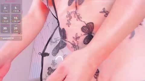 Snapshot of camilapreston_ chatting on September 24, 2025, 5:44 am camila preston online show from September 24, 2025, 5:44 am