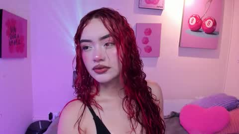 Camila  online show from February 20, 2026, 4:42 am