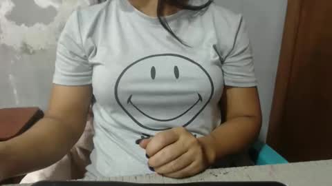 camilasex468 online show from November 4, 2025, 2:38 pm