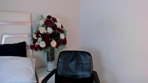 Camila online show from January 5, 2025, 2:17 am