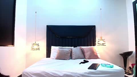 camilavoit online show from January 11, 2026, 3:22 am