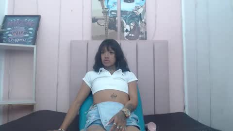 camilawilliams707rs online show from February 23, 2026, 10:07 pm