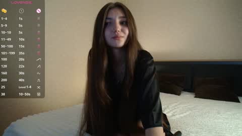 Your beloved Eva  online show from July 16, 2026, 2:56 pm