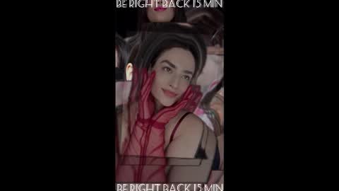 camilla__1one online show from October 27, 2025, 12:15 am