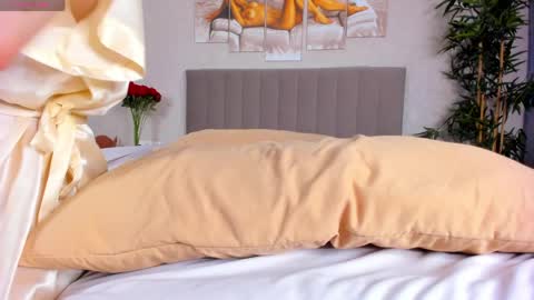 Camilla online show from March 30, 2026, 1:06 am