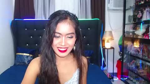 camilla_morena online show from February 18, 2025, 5:09 am