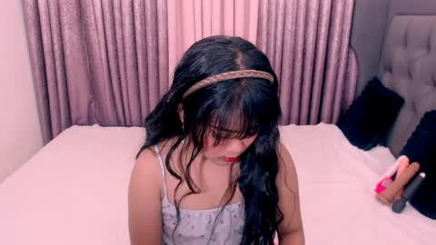 camilla_morena online show from April 10, 2026, 1:55 am