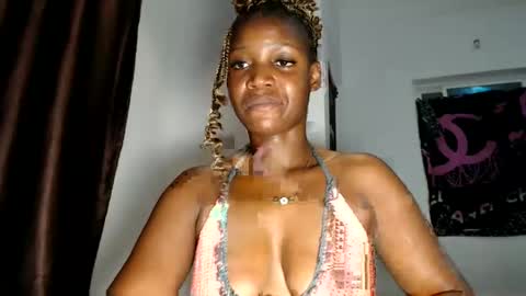 camillasoofine online show from May 30, 2026, 7:00 pm