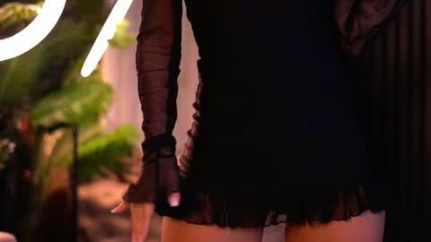 CamillaStarrX online show from May 16, 2026, 7:23 pm