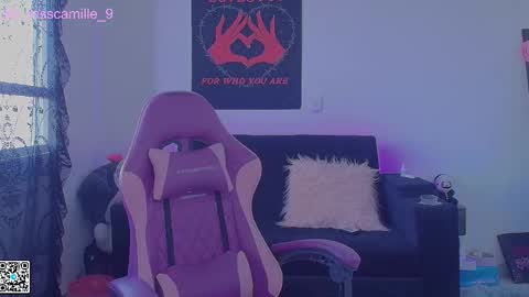 Snapshot of camille_666 chatting on September 26, 2025, 8:57 pm Camille online show from September 26, 2025, 8:57 pm