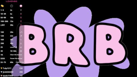 Camille online show from February 21, 2025, 3:45 am