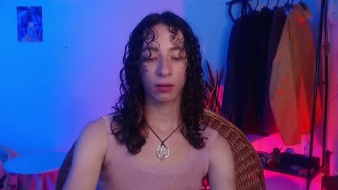 Snapshot of camille_delrey chatting on December 1, 2024, 11:25 pm Camille online show from December 1, 2024, 11:25 pm