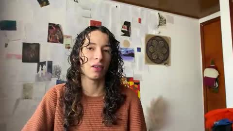 Snapshot of camille_delrey chatting on February 8, 2025, 3:00 pm Camille online show from February 8, 2025, 3:00 pm