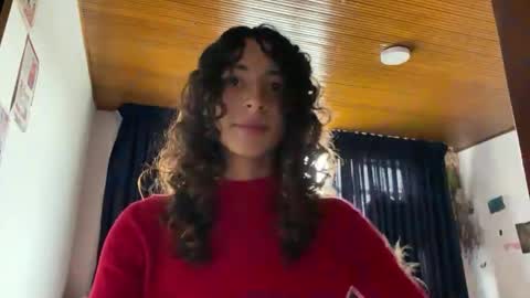 Snapshot of camille_delrey chatting on February 11, 2025, 6:55 pm Camille online show from February 11, 2025, 6:55 pm