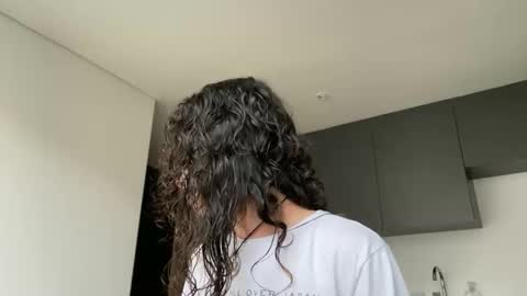 Snapshot of camille_delrey chatting on October 11, 2025, 11:09 am Camille online show from October 11, 2025, 11:09 am