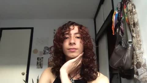  Camille   online show from March 13, 2026, 10:49 pm