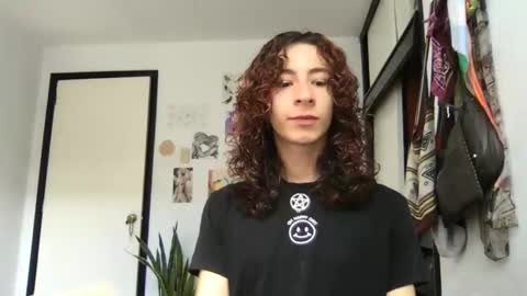  Camille   online show from April 2, 2026, 7:22 pm