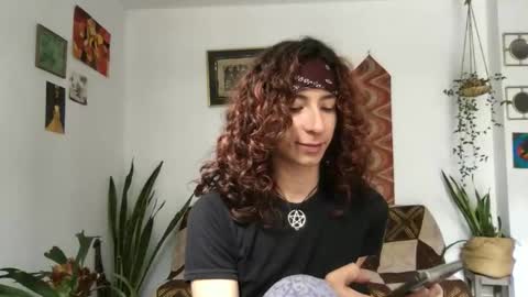 Snapshot of camille_delrey chatting on May 28, 2026, 5:43 pm Camille online show from May 28, 2026, 5:43 pm