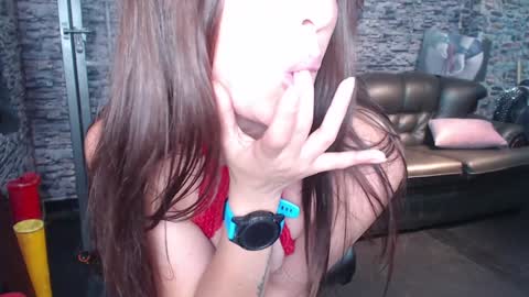 Camille online show from February 6, 2025, 9:28 pm