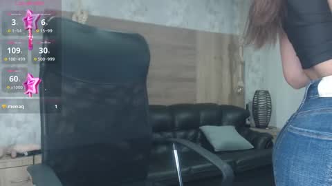 Camille online show from March 3, 2025, 10:20 pm