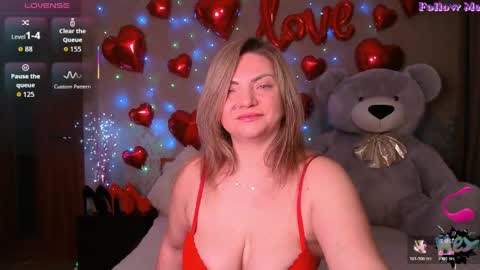 Camille Game online show from March 15, 2026, 1:11 am