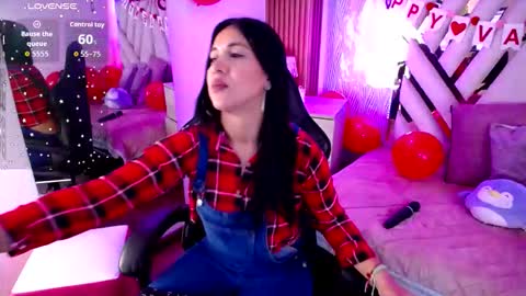 Camille online show from February 13, 2026, 10:00 am